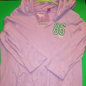 VICTORIA SECRET PINK HOODIE